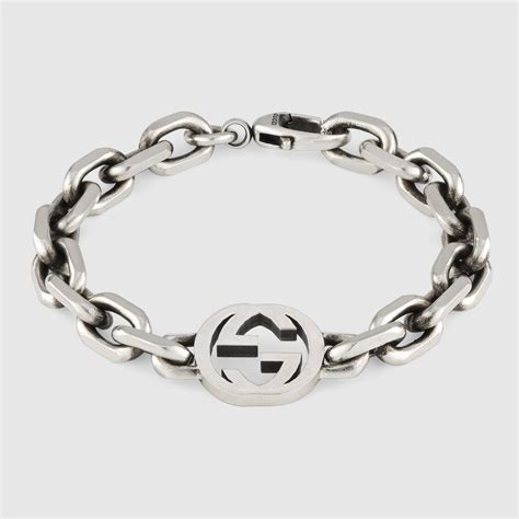 bracciale gucci capo plaza